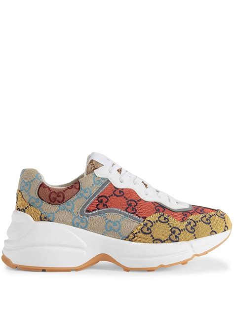 buy gucci sneakers usa|farfetch gucci sneakers.